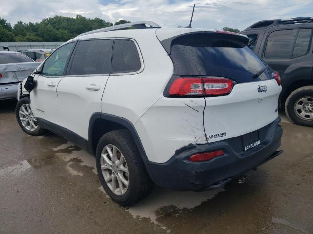 Photo 3 from auction – 2018 JEEP CHEROKEE L with VIN 1C4PJLCB0JD513320