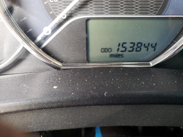 Photo 8 from auction – 2016 TOYOTA COROLLA L with VIN 2T1BURHEXGC581802