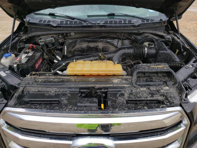 Photo 7 from auction – 2015 FORD F150 SUPER with VIN 1FTEW1EG2FFB90485