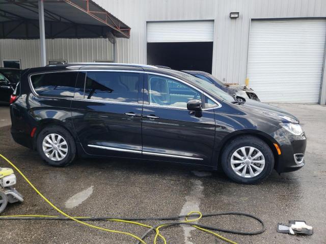 Photo 9 from auction – 2019 CHRYSLER PACIFICA T with VIN 2C4RC1BG7KR685301