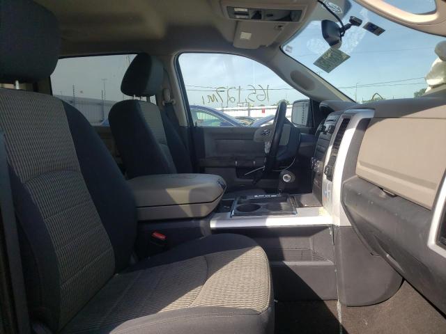 Photo 5 from auction – 2009 DODGE RAM 1500 with VIN 1D3HB13T49J525084