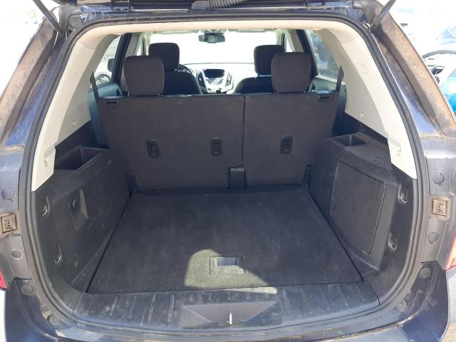 Photo 9 from auction – 2017 CHEVROLET EQUINOX LT with VIN 2GNALCEK4H1569934