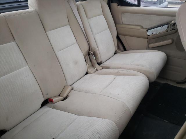 Photo 6 from auction – 2007 FORD EXPLORER S with VIN 1FMEU51K67UA12370