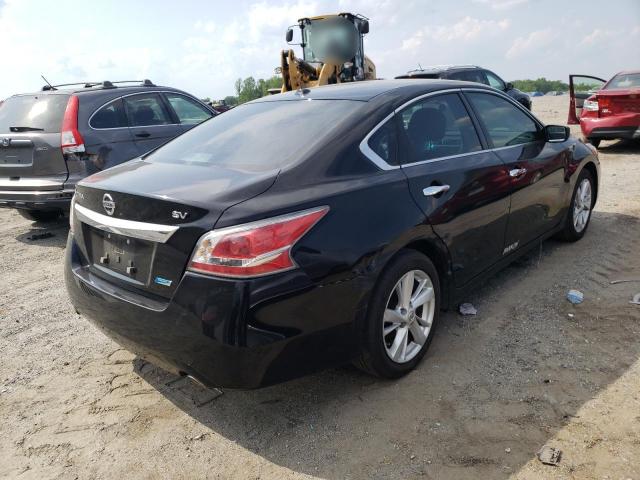 Photo 4 from auction – 2014 NISSAN ALTIMA 2.5 with VIN 1N4AL3AP5EC155874