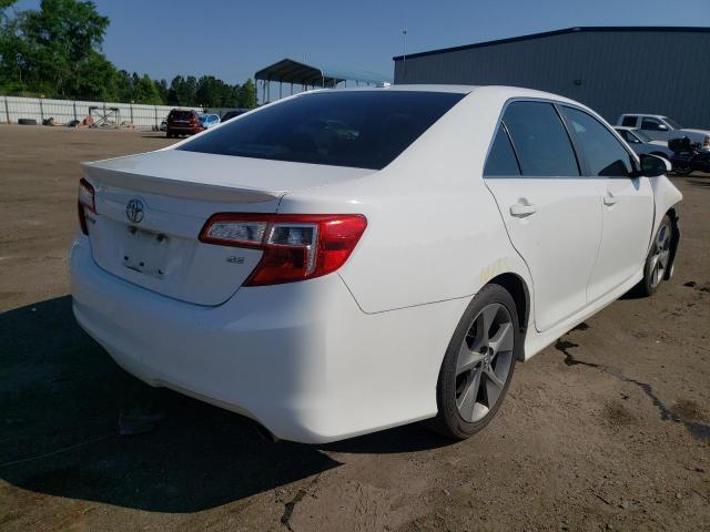 Photo 4 from auction – 2012 TOYOTA CAMRY SE with VIN 4T1BK1FK7CU015993
