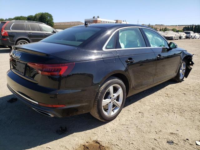 صورة رقم 4 من المزاد - 2019 AUDI A4 PREMIUM مع VIN WAUGMAF48KA037908