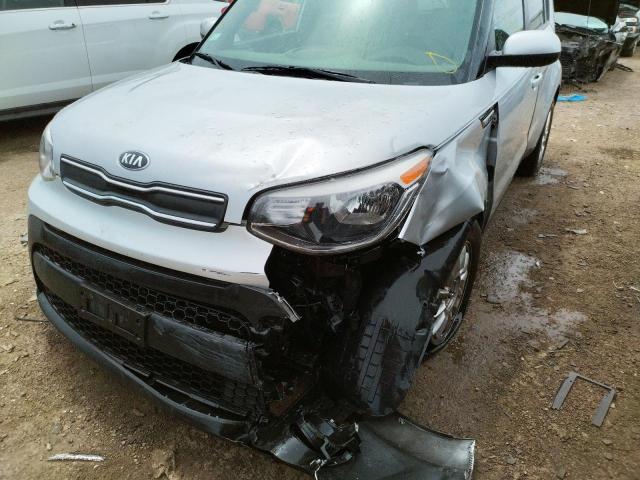 Photo 9 from auction – 2017 KIA SOUL with VIN KNDJN2A29H7465008