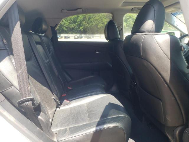 Photo 6 from auction – 2013 LEXUS RX 350 with VIN 2T2ZK1BA5DC107887