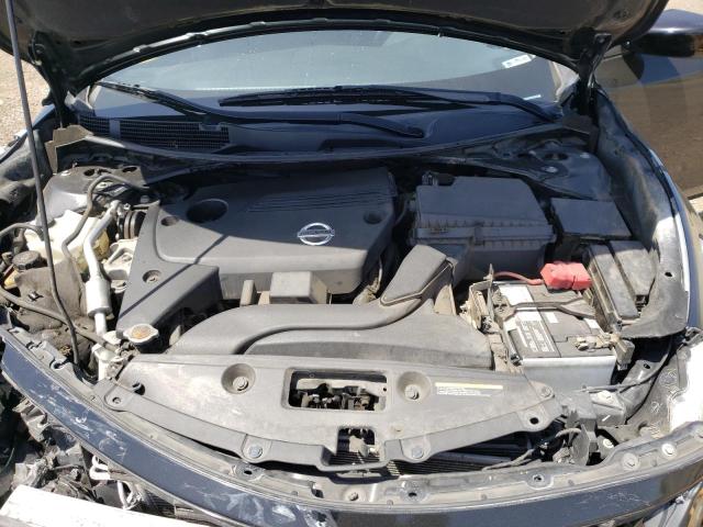 Photo 7 from auction – 2015 NISSAN ALTIMA 2.5 with VIN 1N4AL3AP4FC236253