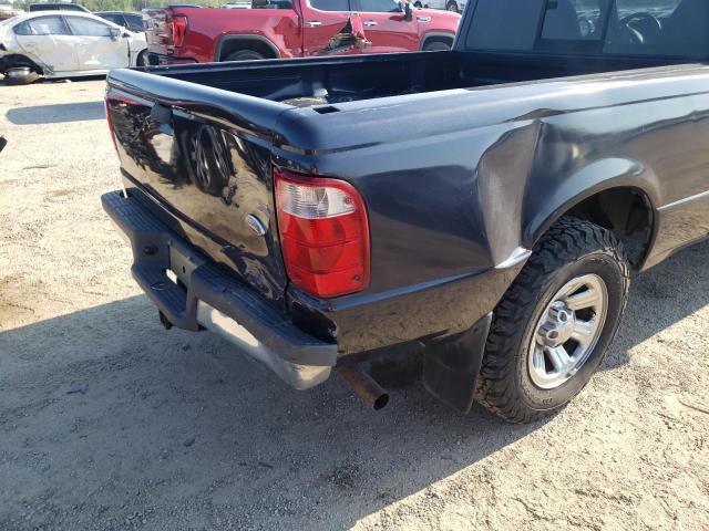 Photo 9 from auction – 2001 FORD RANGER SUP with VIN 1FTYR14EX1TB05438