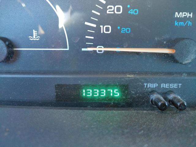 Photo 8 from auction – 2000 DODGE CARAVAN with VIN 2B4GP25B8YR501183