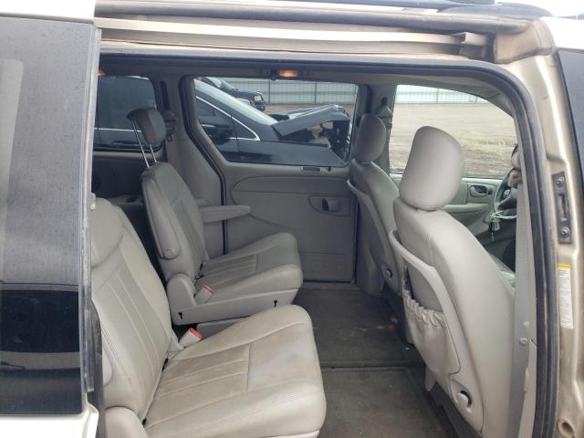 Photo 6 from auction – 2004 DODGE CARAVAN with VIN 2D4GP44L85R565604