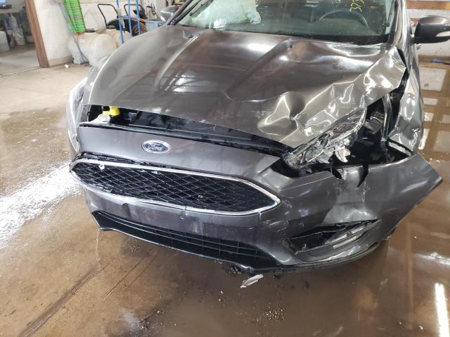 Photo 9 from auction – 2015 FORD FOCUS SE with VIN 1FADP3K27FL373806