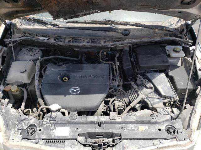Photo 7 from auction – 2015 MAZDA 5 SPORT with VIN JM1CW2BL5F0179563