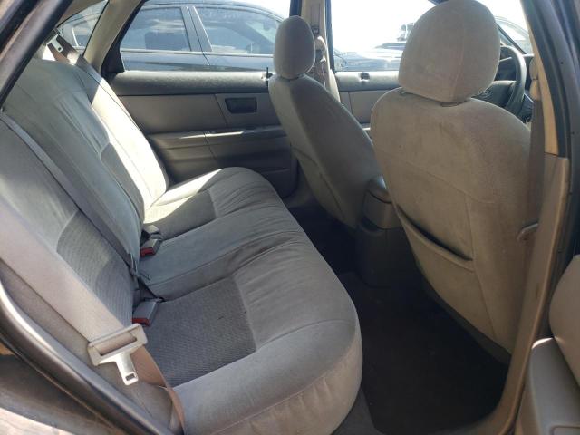 Photo 6 from auction – 2004 FORD TAURUS SE with VIN 1FAFP53274A198288