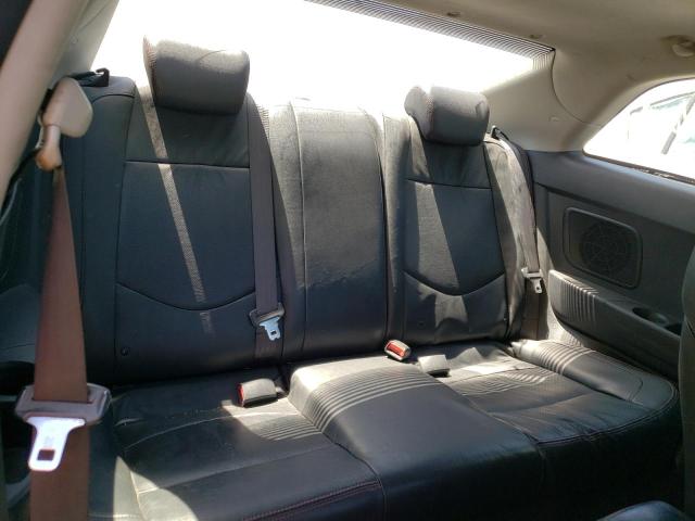 Photo 6 from auction – 2011 KIA FORTE SX with VIN KNAFW6A33B5425848