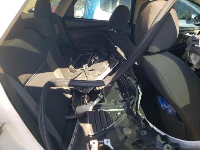 Photo 6 from auction – 2013 FORD FOCUS SE with VIN 1FADP3F24DL305504