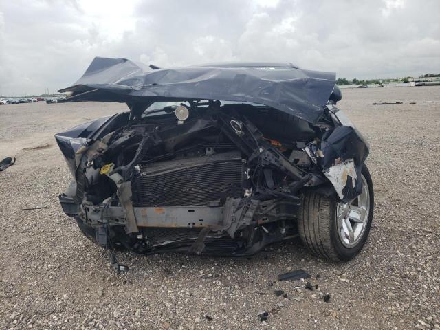 Photo 9 from auction – 2012 DODGE CHALLENGER with VIN 2C3CDYAG5CH291465