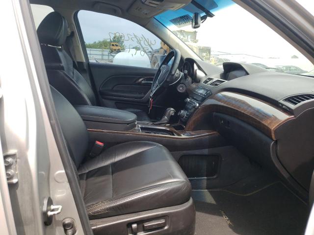 Zdjęcie 5 z aukcji – 2011 ACURA MDX TECHNO z VIN 2HNYD2H64BH522067