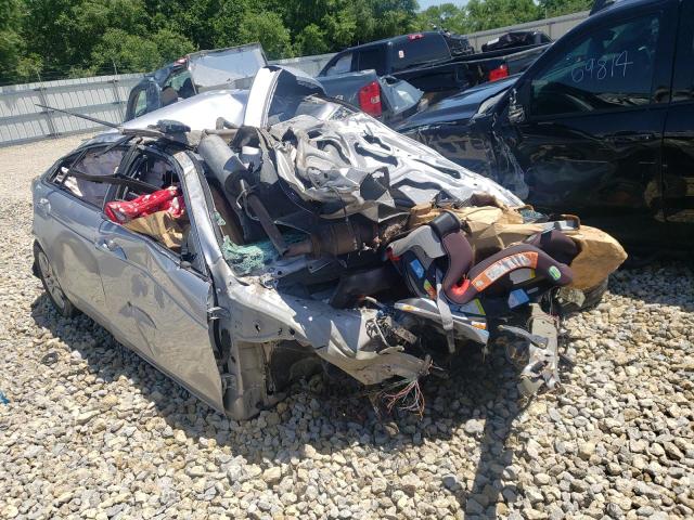 HONDA ACCORD LXP 2010 with VIN 1HGCP2F48AA159182 - Photo from auction
