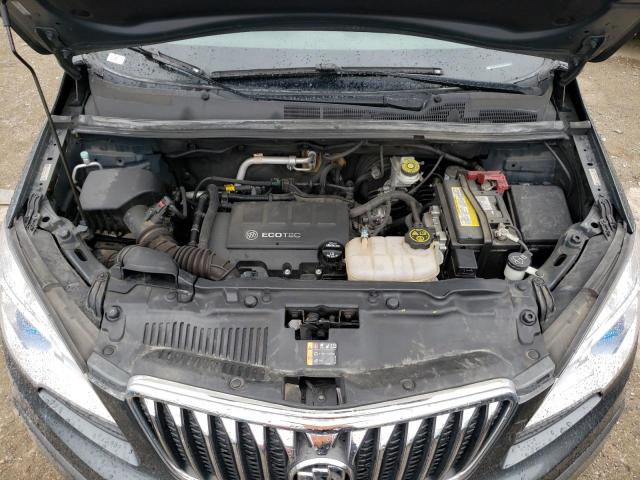 Photo 7 from auction – 2016 BUICK ENCORE with VIN KL4CJASBXGB694736