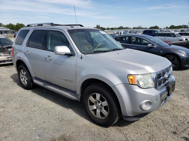 Photo 1 from auction – 2009 FORD ESCAPE HYB with VIN 1FMCU49379KB28805