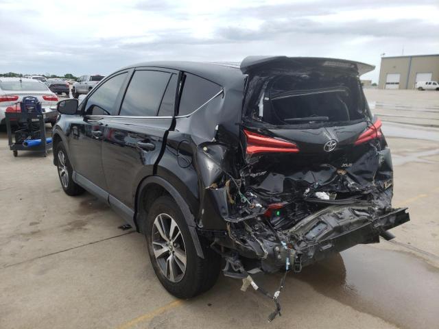 Photo 3 from auction – 2018 TOYOTA RAV4 ADVEN with VIN 2T3WFREV0JW430058