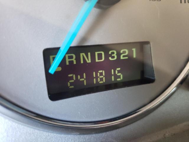 Photo 8 from auction – 2005 BUICK RENDEZVOUS with VIN 3G5DA03E25S519841