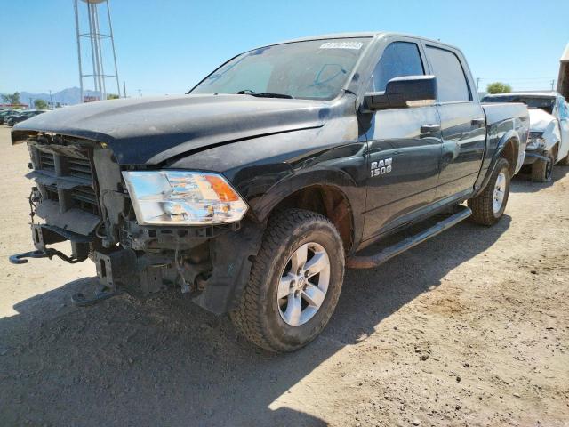 Photo 2 from auction – 2015 RAM 1500 SLT with VIN 1C6RR7LG5FS728738