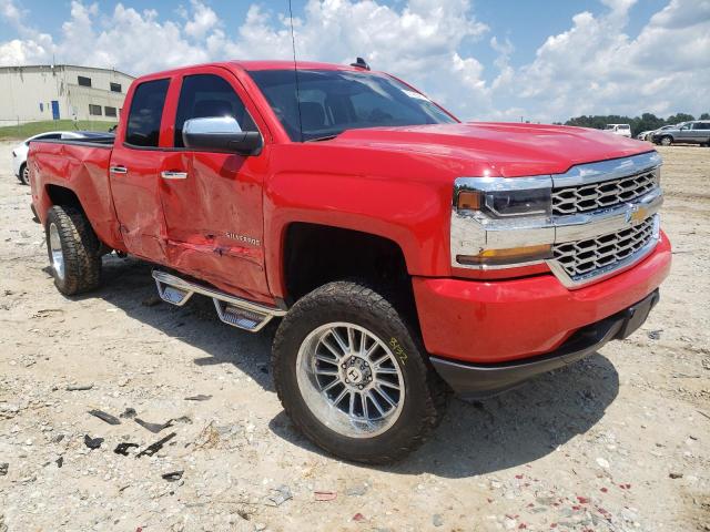 Zdjęcie 1 z aukcji – 2019 CHEVROLET silverado z VIN 2GCVKPEC3K1150719