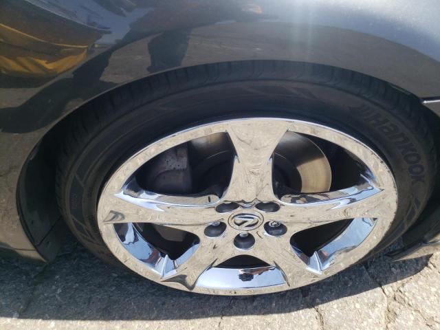 Photo 9 from auction – 2007 LEXUS IS 350 with VIN JTHBE262772012917