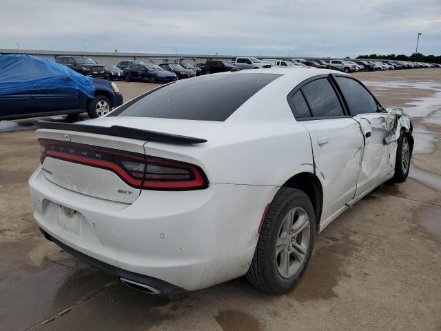 Photo 4 from auction – 2018 DODGE CHARGER SX with VIN 2C3CDXBG9JH173649