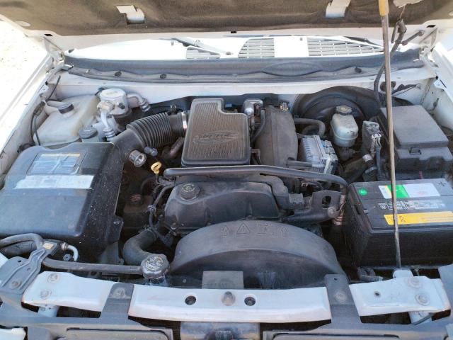 Photo 7 from auction – 2002 GMC ENVOY with VIN 1GKDT13S722450445
