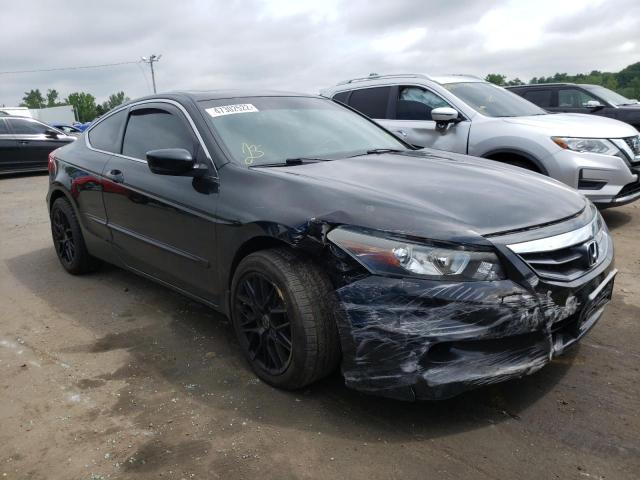 HONDA ACCORD EX 2012 with VIN 1HGCS1B71CA020068 - Photo from auction