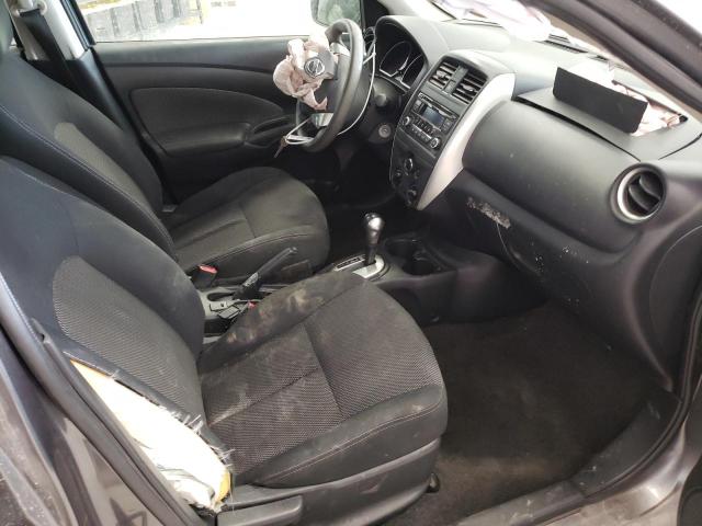 Photo 5 from auction – 2016 NISSAN VERSA S with VIN 3N1CN7AP2GL878211