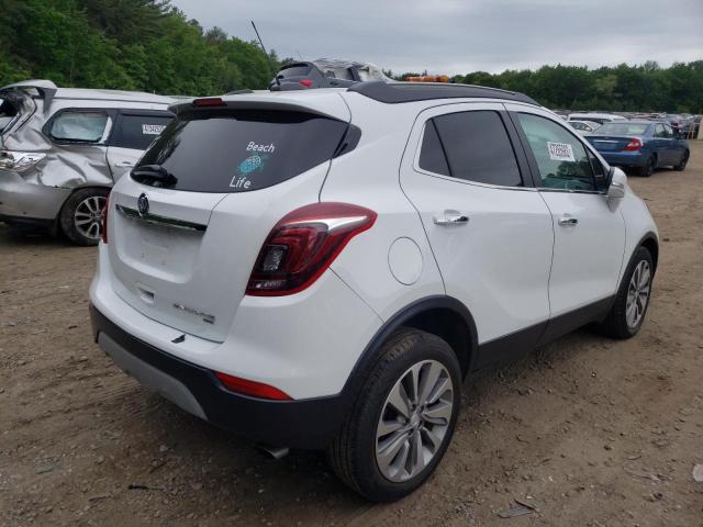 Photo 4 from auction – 2019 BUICK ENCORE PRE with VIN KL4CJESB6KB729367