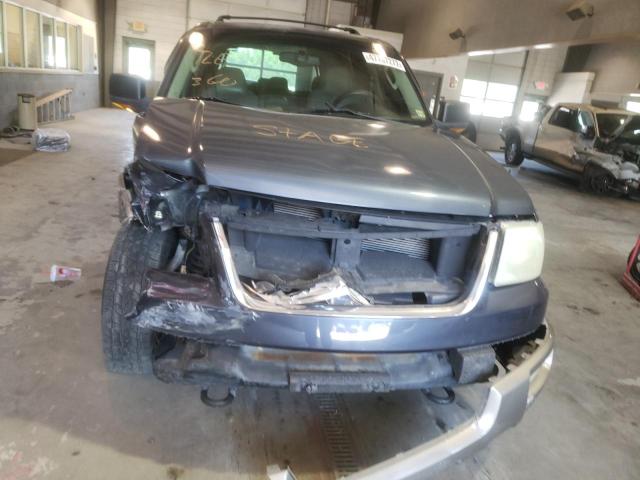 Photo 9 from auction – 2003 FORD EXPEDITION with VIN 1FMFU18L03LA04292