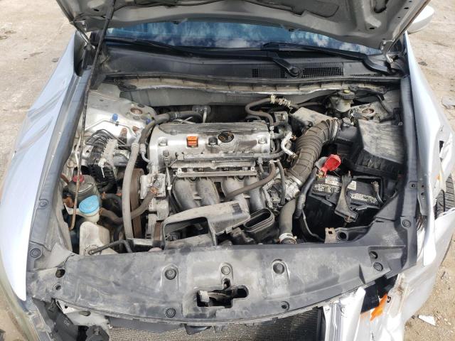 Photo 7 from auction – 2012 HONDA ACCORD LXP with VIN 1HGCP2F45CA214464