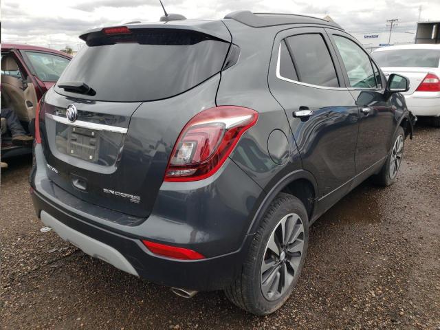 Photo 4 from auction – 2018 BUICK ENCORE PRE with VIN KL4CJFSB2JB573879
