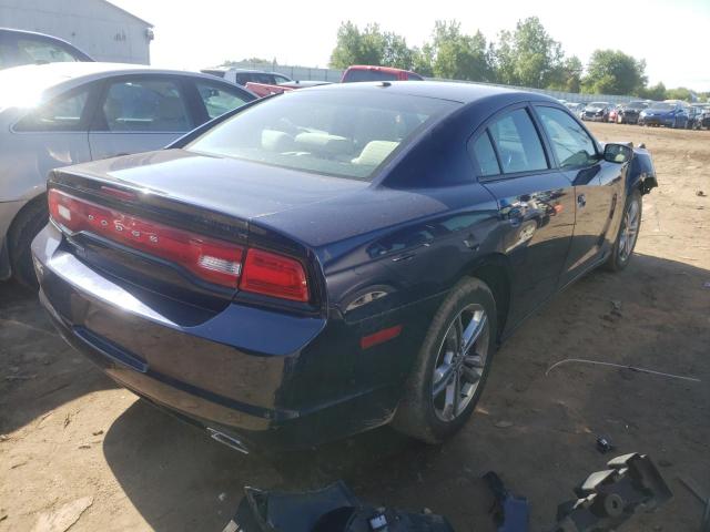 Photo 4 from auction – 2013 DODGE CHARGER SX with VIN 2C3CDXJGXDH691808