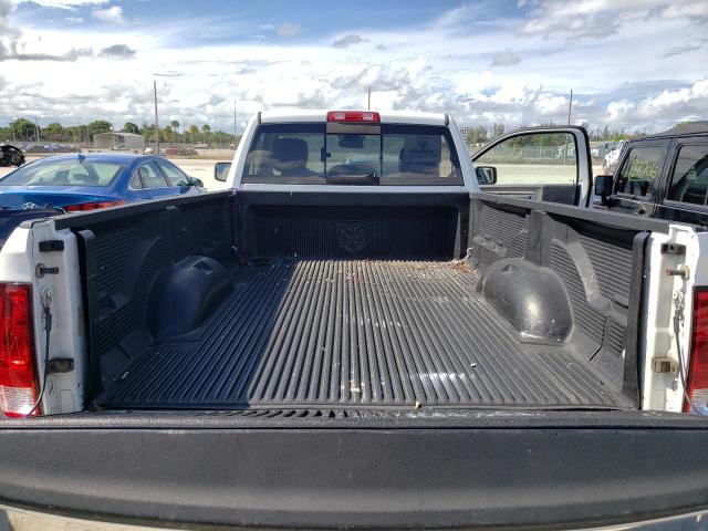 Photo 6 from auction – 2013 RAM 1500 SLT with VIN 3C6JR6EP7DG503018