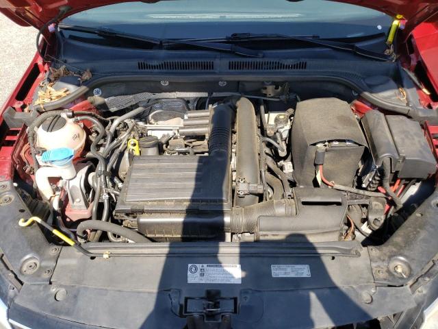 Photo 7 from auction – 2016 VOLKSWAGEN JETTA S with VIN 3VW267AJ4GM406973