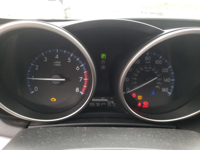 Photo 8 from auction – 2012 MAZDA 3 I with VIN JM1BL1W83C1601565