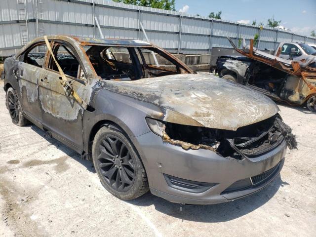 FORD TAURUS LIM 2013 con VIN 1FAHP2J86DG159316 - Foto de la subasta