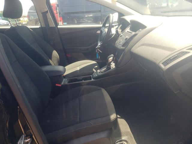 Photo 5 from auction – 2017 FORD FOCUS SE with VIN 1FADP3K25HL204323