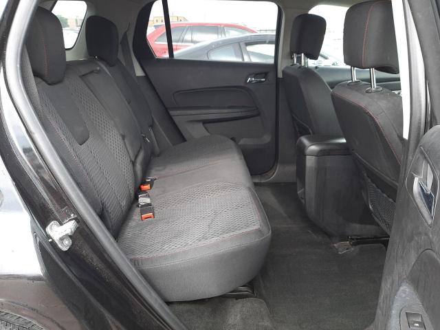 Photo 6 from auction – 2014 GMC TERRAIN SL with VIN 2GKALMEK7E6123813