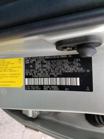 Photo 10 from auction – 2005 LEXUS RX 330 with VIN 2T2HA31U65C050509