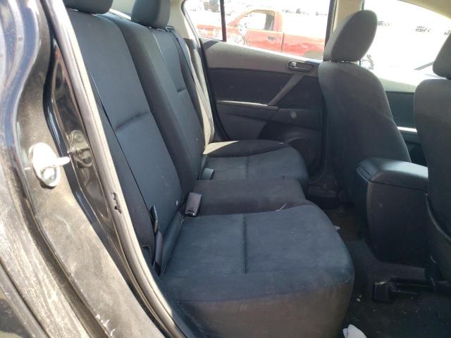 Photo 6 from auction – 2011 MAZDA 3 I with VIN JM1BL1UG0B1377132