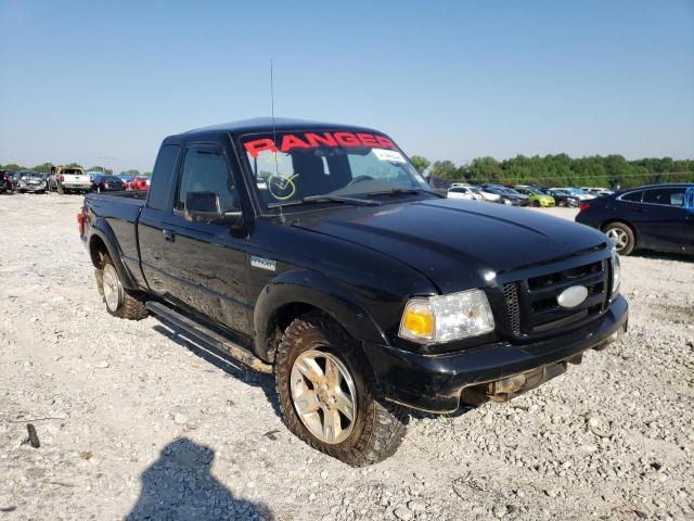 Photo 1 from auction – 2006 FORD RANGER SUP with VIN 1FTYR44E06PA94239