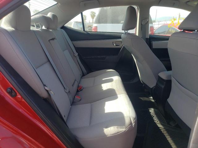 Photo 6 from auction – 2016 TOYOTA COROLLA L with VIN 5YFBURHE0GP549800
